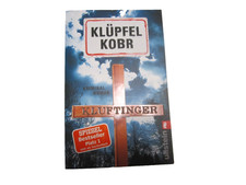 Buch klüpfel kobr gebraucht kaufen  Würselen