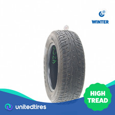Used 235 65r17 for sale  Chicago