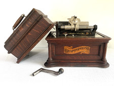 Columbia type graphophone for sale  Lynbrook