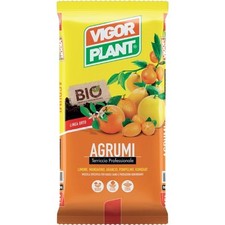 Vigorplant terriccio per usato  Bisceglie