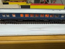 Modellbahn spur wagon gebraucht kaufen  Schkopau