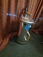 Barbecook elektro räucherofen gebraucht kaufen  Münster