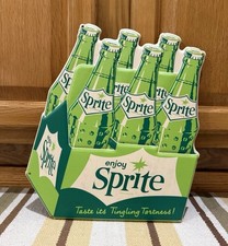 Sprite sign pack for sale  Temple