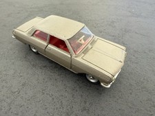 Dinky toys opel d'occasion  Florange