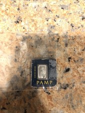 Gram pamp platinum for sale  KETTERING