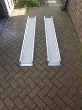 Mobility ramps 3 for sale  HUDDERSFIELD