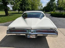 1973 buick riviera d'occasion  Expédié en Belgium