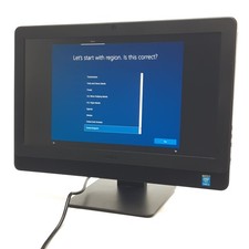 Dell one optiplex for sale  SUNDERLAND
