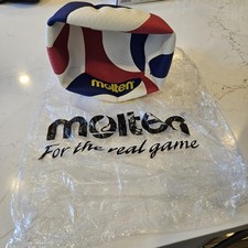 Molten v5m5000 volleyball for sale  Phoenix
