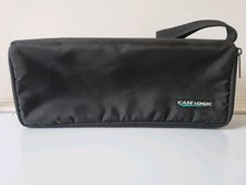 Case logic audio for sale  OSSETT