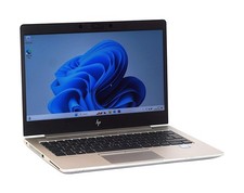 Elitebook 830 laptop for sale  WARMINSTER