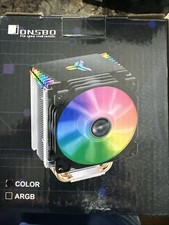 Jonsbo cr1400 rgb for sale  Rantoul