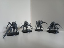 Warhammer 40k tyranid for sale  PRESTON