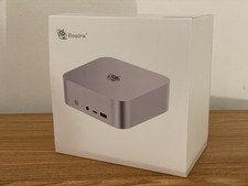 Beelink ser8 mini d'occasion  Expédié en Belgium