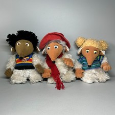 Vintage wombles soft for sale  BRISTOL