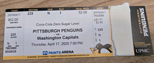 Alex ovechkin 897th for sale  Pittsburgh