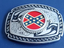 Usa confederate belt for sale  BRIDLINGTON