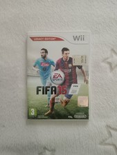 Fifa nintendo wii usato  Velletri