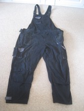 Portwest mens bib for sale  THATCHAM