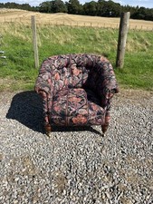 Victorian armchair victorian for sale  MUIR OF ORD