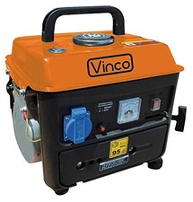 Vinco generatore tipo usato  Italia