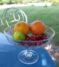 Grande coupe fruits d'occasion  Rabastens