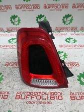 Fanale posteriore sinistro usato  Rovato