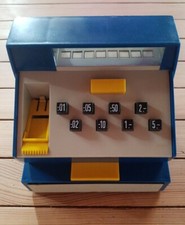 Geobra kinderkasse spielzeug gebraucht kaufen  Ingoldingen