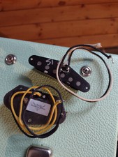 Fender custom shop gebraucht kaufen  Cremlingen