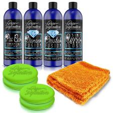 Complete polishing kit d'occasion  Expédié en Belgium