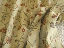 Beige multi tapestry for sale  MANCHESTER