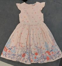 Kleid mädchen kinder gebraucht kaufen  Schauenburg