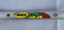 Mavic ma3 chrome gebraucht kaufen  Braunschweig