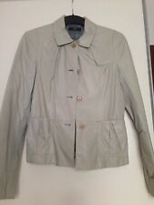 Hugo boss lederjacke gebraucht kaufen  Stuttgart