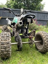 Garage barn find for sale  DERBY