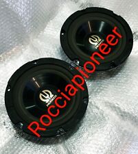 Pioneer subwoofer w201 usato  Nova Milanese