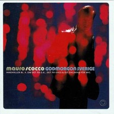 Mauro scocco godmorgon d'occasion  Expédié en France