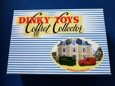 Coffret dinky toys d'occasion  Pessac