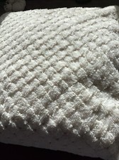 Cream bubbly soft for sale  SKELMERSDALE