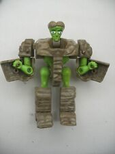Bandai tonka robo d'occasion  Nogent-le-Roi