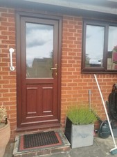 Double glazed window for sale  ROTHERHAM