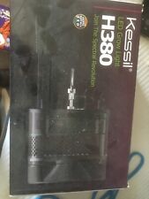 Kessil grow light for sale  COLCHESTER