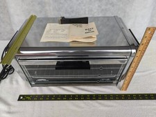 Vintage bake broil for sale  Batavia