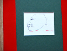 Paul wunderlich selbstportrait gebraucht kaufen  Deutschland