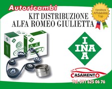 Kit distribuzione ina usato  Palermo