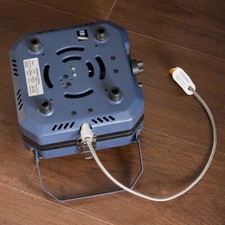 Charcoal oval grill for sale  UK