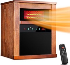 Trustech infrared heater1500w for sale  Phoenix
