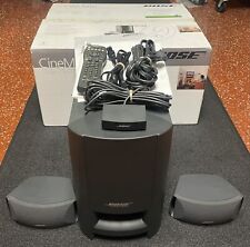 Bose cinemate digital d'occasion  Expédié en Belgium