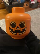 Lego orange pumpkin for sale  Three Rivers