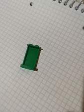 Lego grün paneel gebraucht kaufen  Dörpstedt
